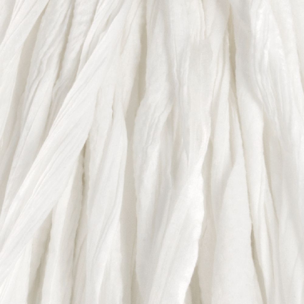 Scatola 5 Mop Twisted da 200 gr. con attacco a vite