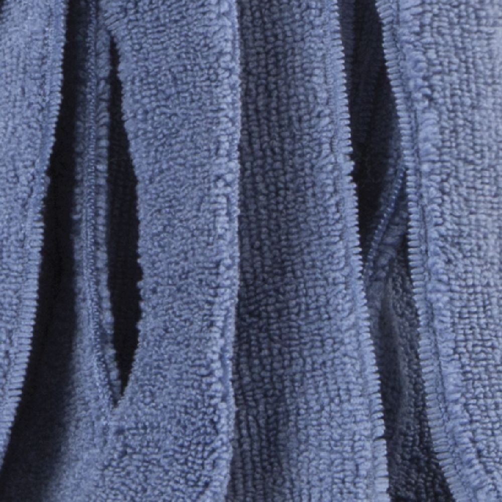 Mop in tessuto blu da 180 gr.