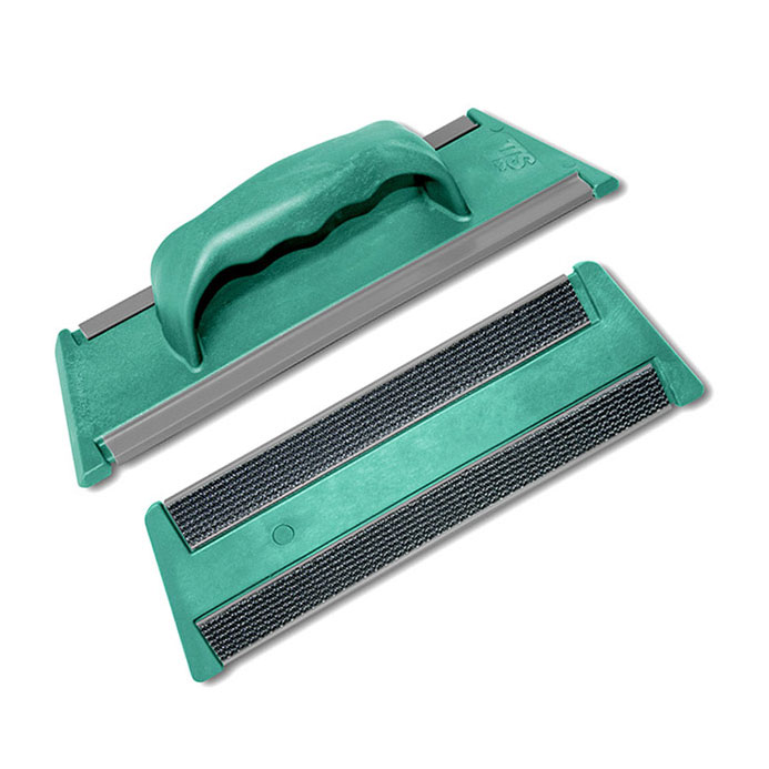 Telaio Clean Glass da 30 cm.