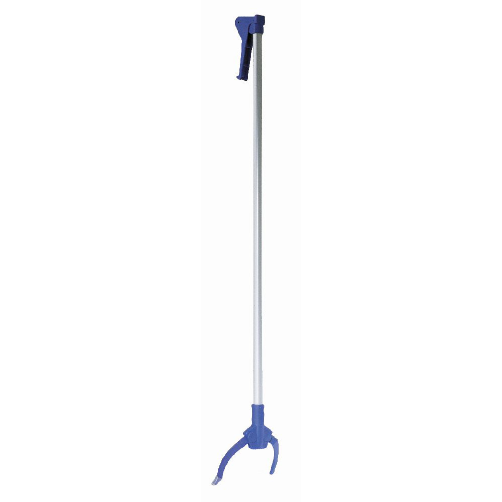 Pinza raccogli rifiuti