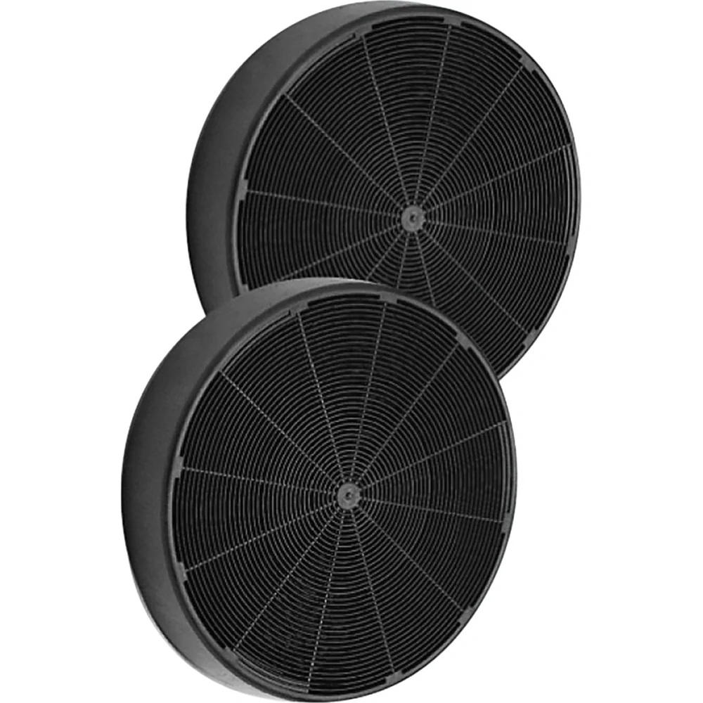 Kit 2 filtri carbone Faber F8 D196 H37