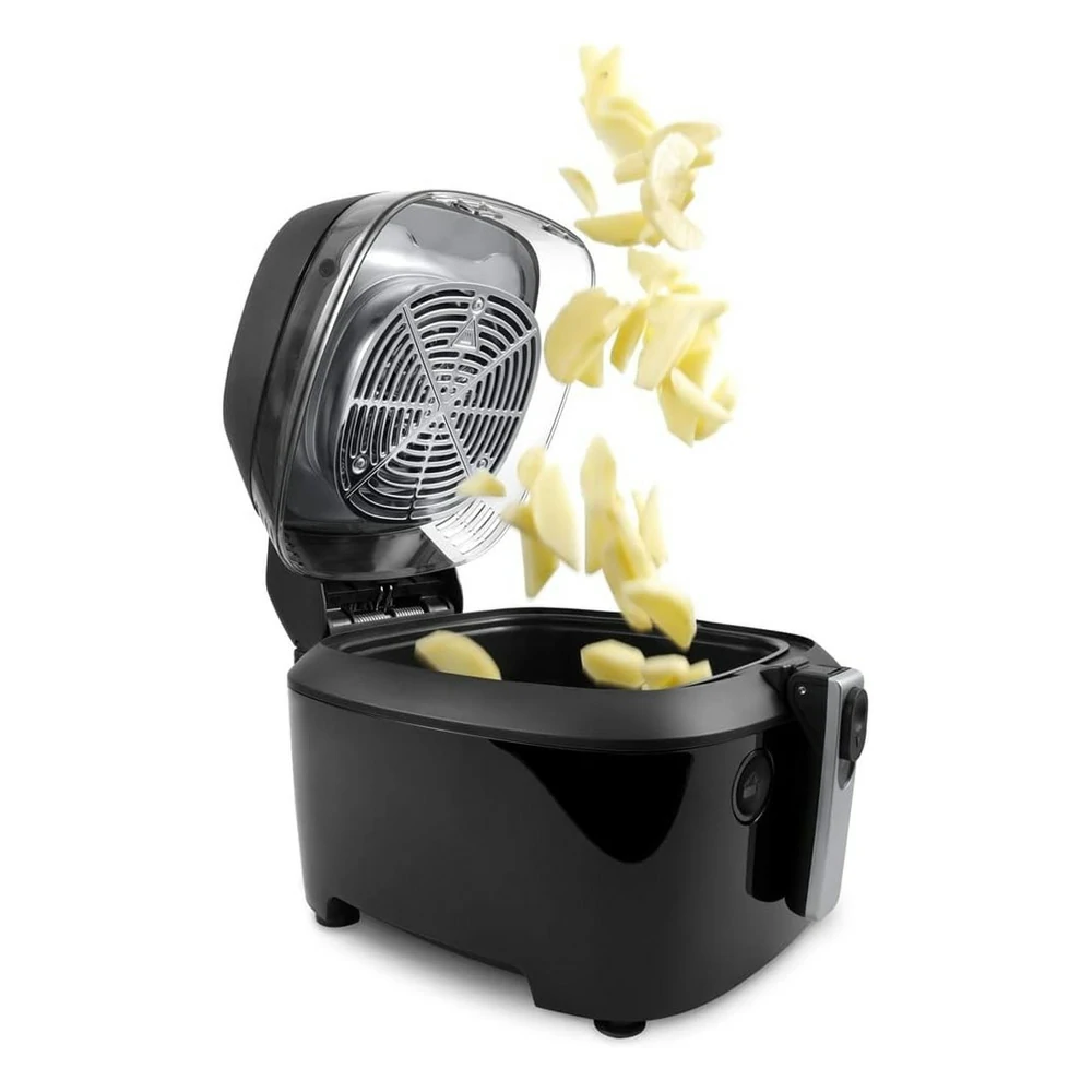 Friggitrice ad aria De Longhi Idealfry FH2394