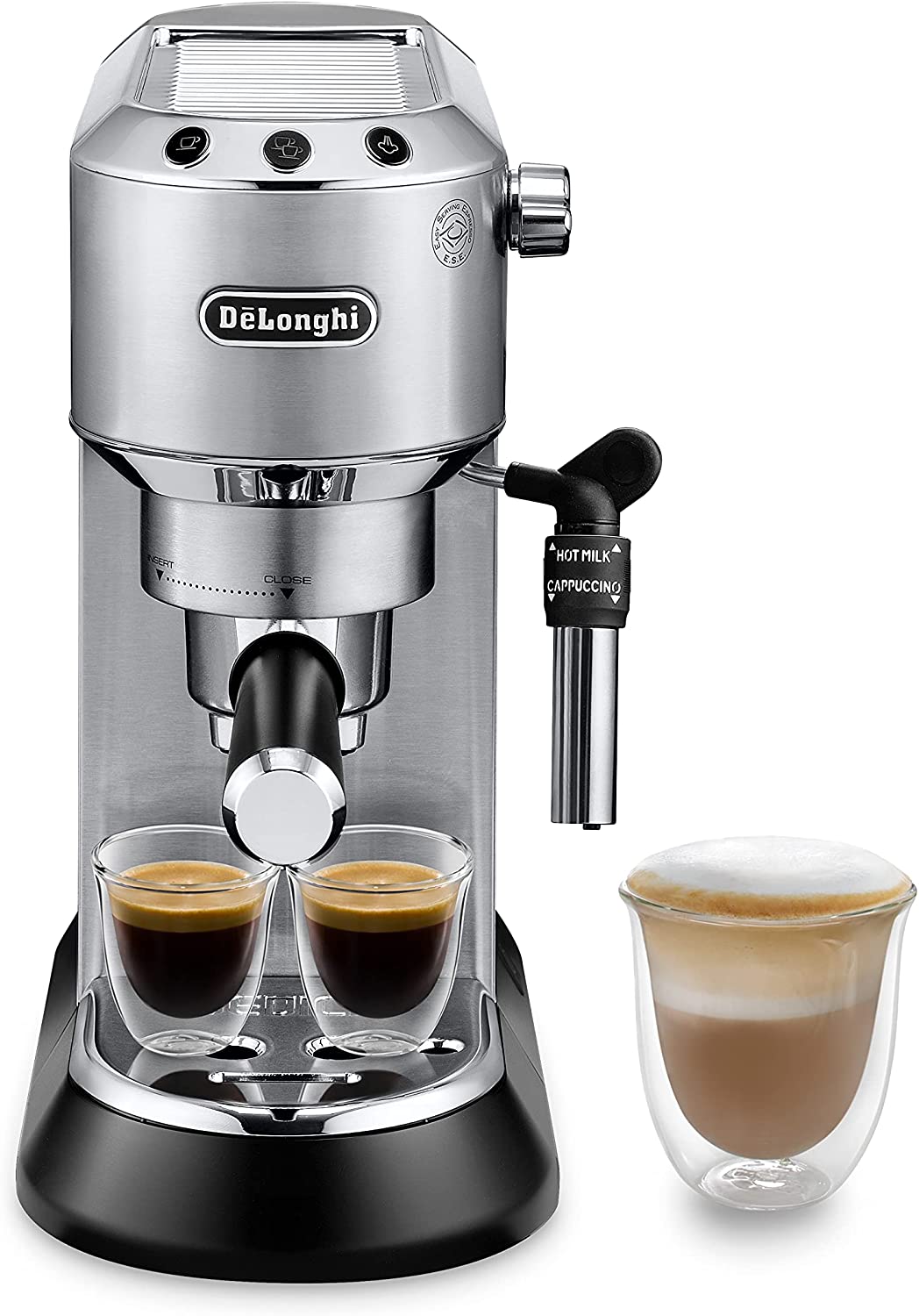 De'Longhi Dedica Style EC 685M