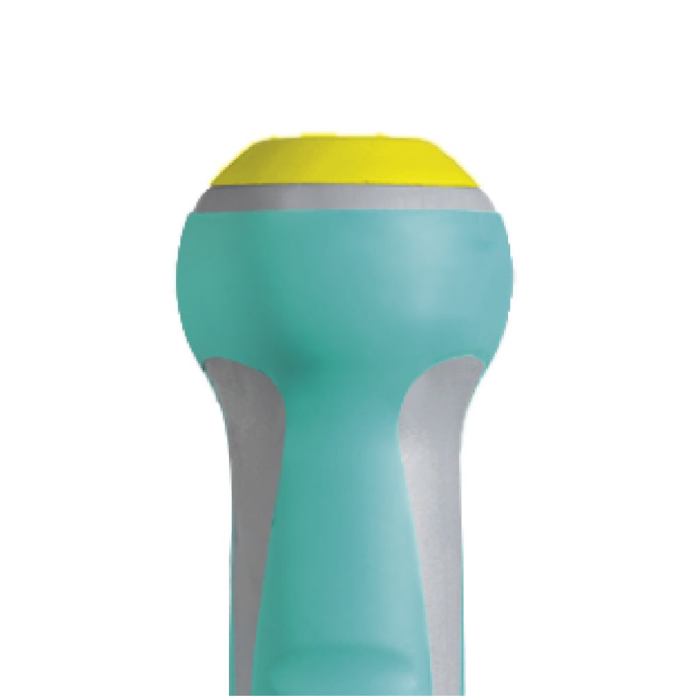 Scatola 3 manici Telescopici in alluminio da 184 cm.