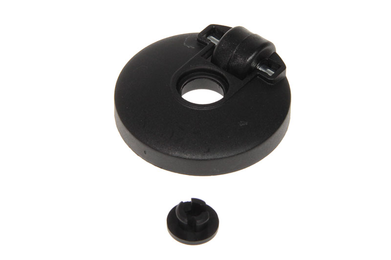 ASS.RUOTA PIVOTTANTE 4146