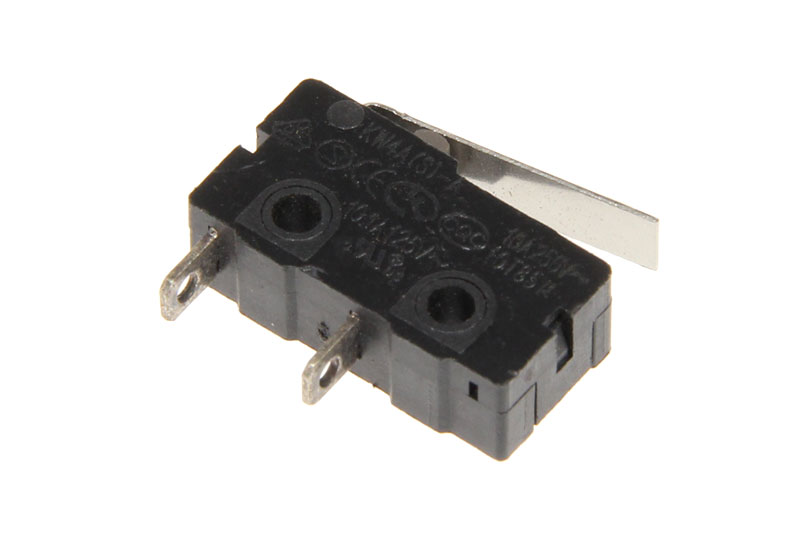 MICROSWTITCH DONG NAN KW4A
