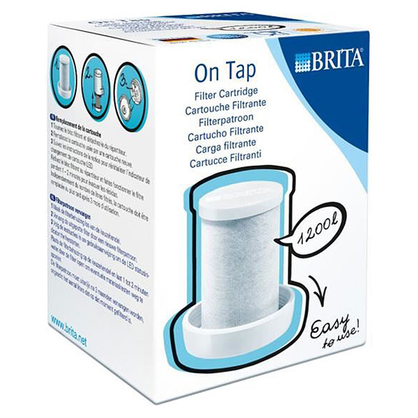 Filtro On Tap 1200 Lt.