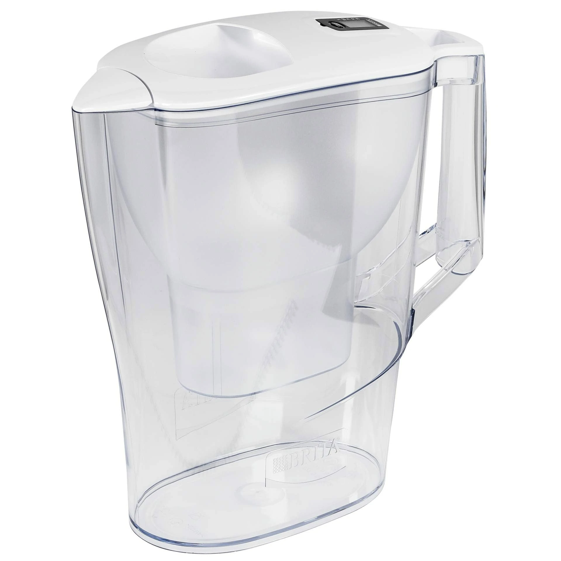 Caraffa filtrante Brita Aluna 2,4 litri con filtro Maxtra Pro all-in-1