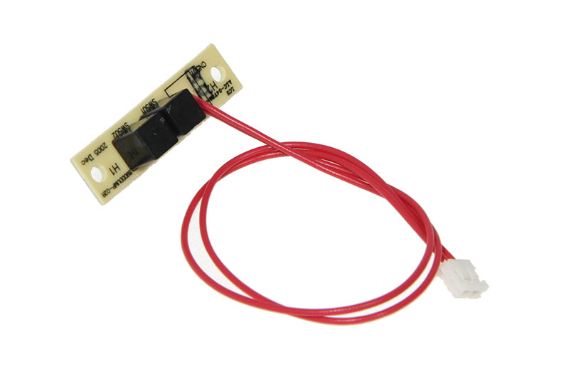 SCHEDA SENSORE ANTIRIBALTAMENTO