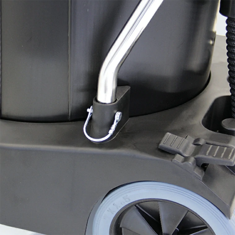 Aspirapolvere e liquidi potente Waterking XL 1300 W 45 litri