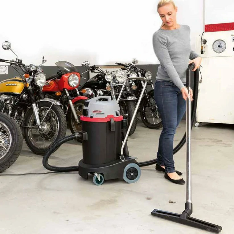 Aspirapolvere e liquidi potente Waterking XL 1300 W 45 litri