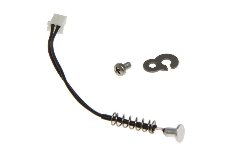 SENSORE NTC CON MOLLA