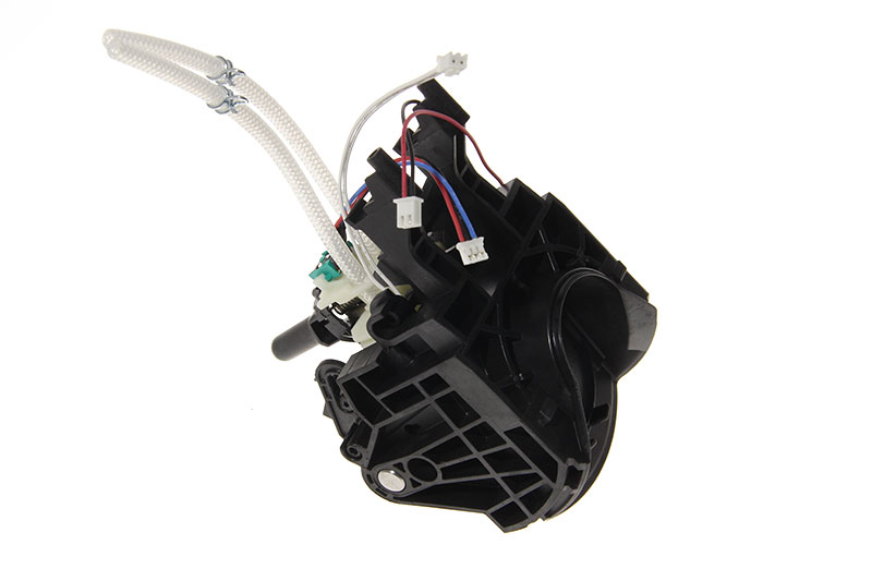 ESTRATTORE CON TUBI CON LEVA