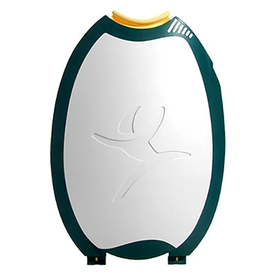 Sportello per unità filtro per VK 140