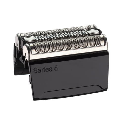 Cassette Series 5 - Nera 52B (CP)