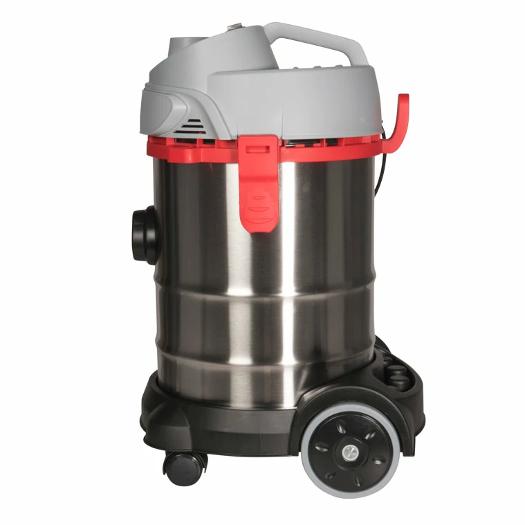 Aspirapolvere e liquidi potente Artos 1200 W 30 litri