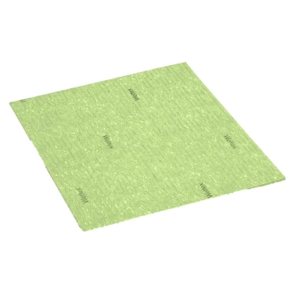 Vileda professionale panno Spugna Wettex 20x26 cm verde
