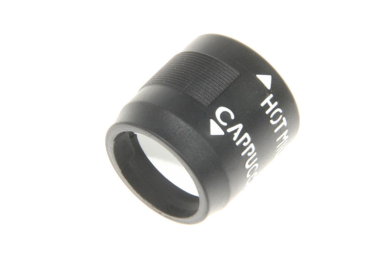 GHIERA CAPPUCCINATORE