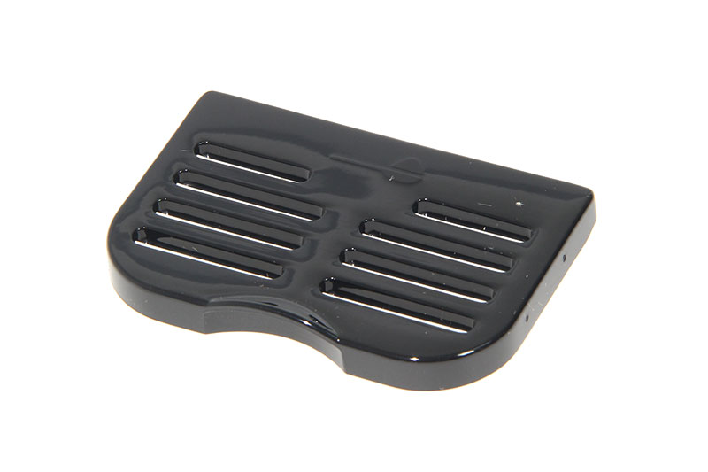 COPERCHIO SERBATOIO POLVERE CAFFE'