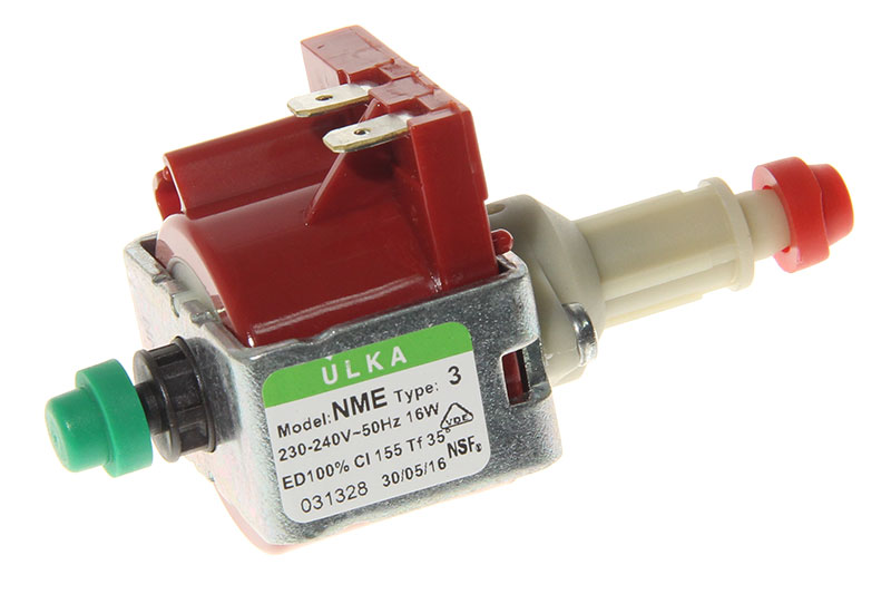 POMPA (ULKA NME3RED 16W230-240/50)