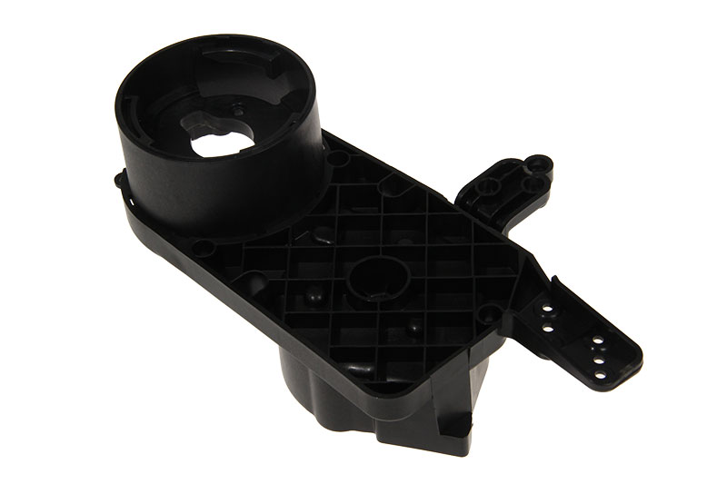 ASSIEME CORPO GRUPPO INFUSIONE