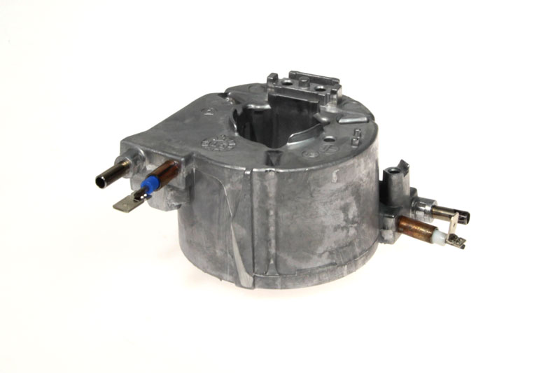 GENERATORE TONDO (230V 1400W F6.3)