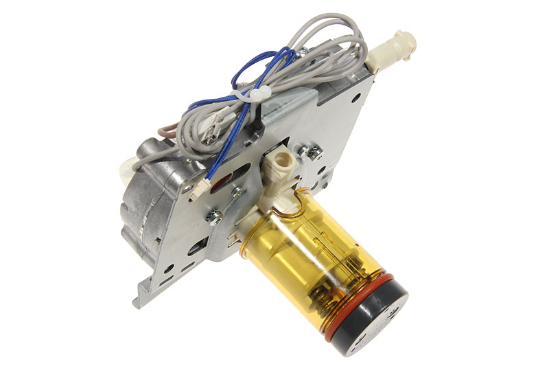 ASSIEME GENERATORE CON MECCANOVALVOLA (5X0