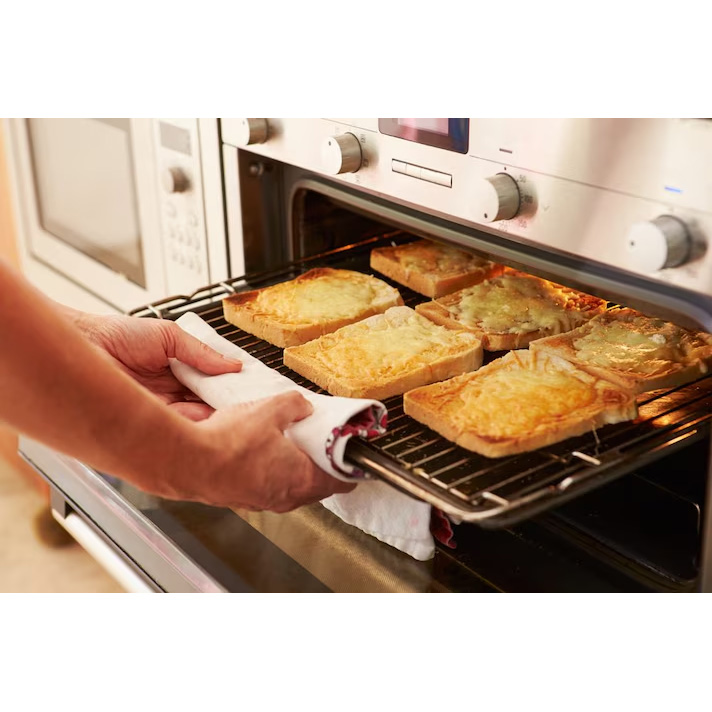 Griglia forno Electrolux 466 x 385 mm