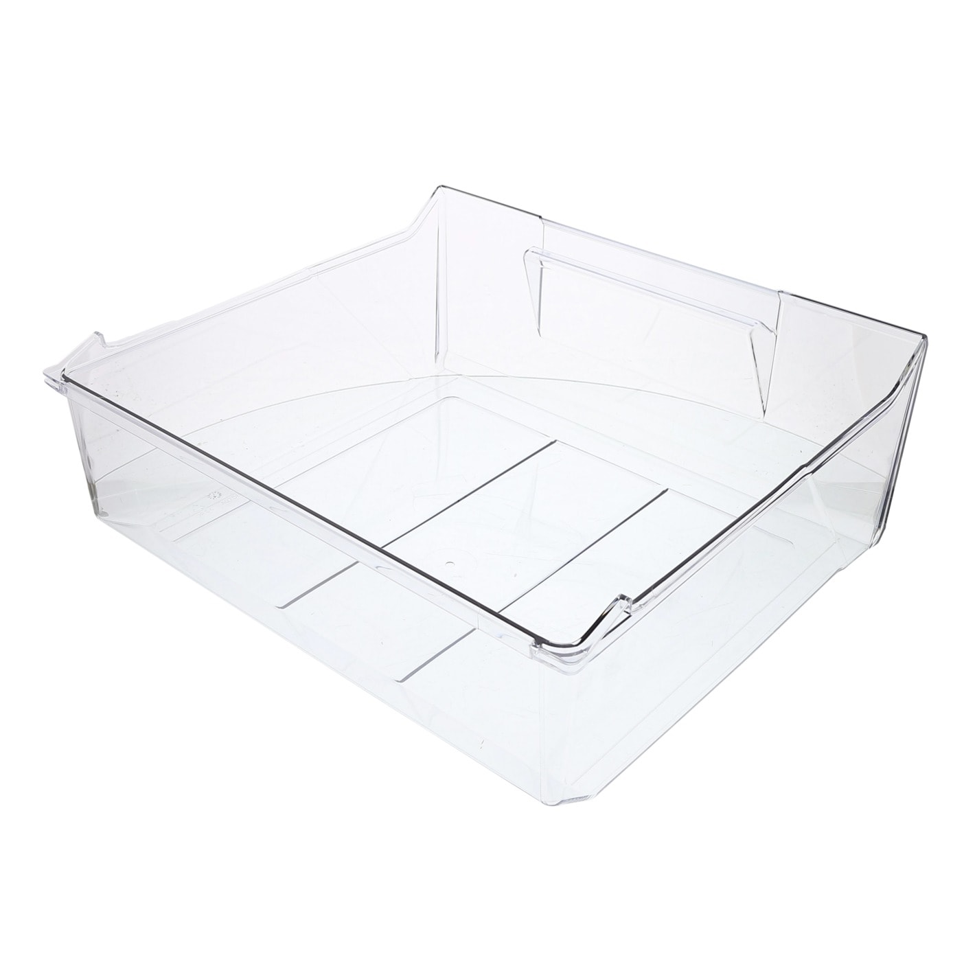 Cassetto congelatore Electrolux centrale o superiore