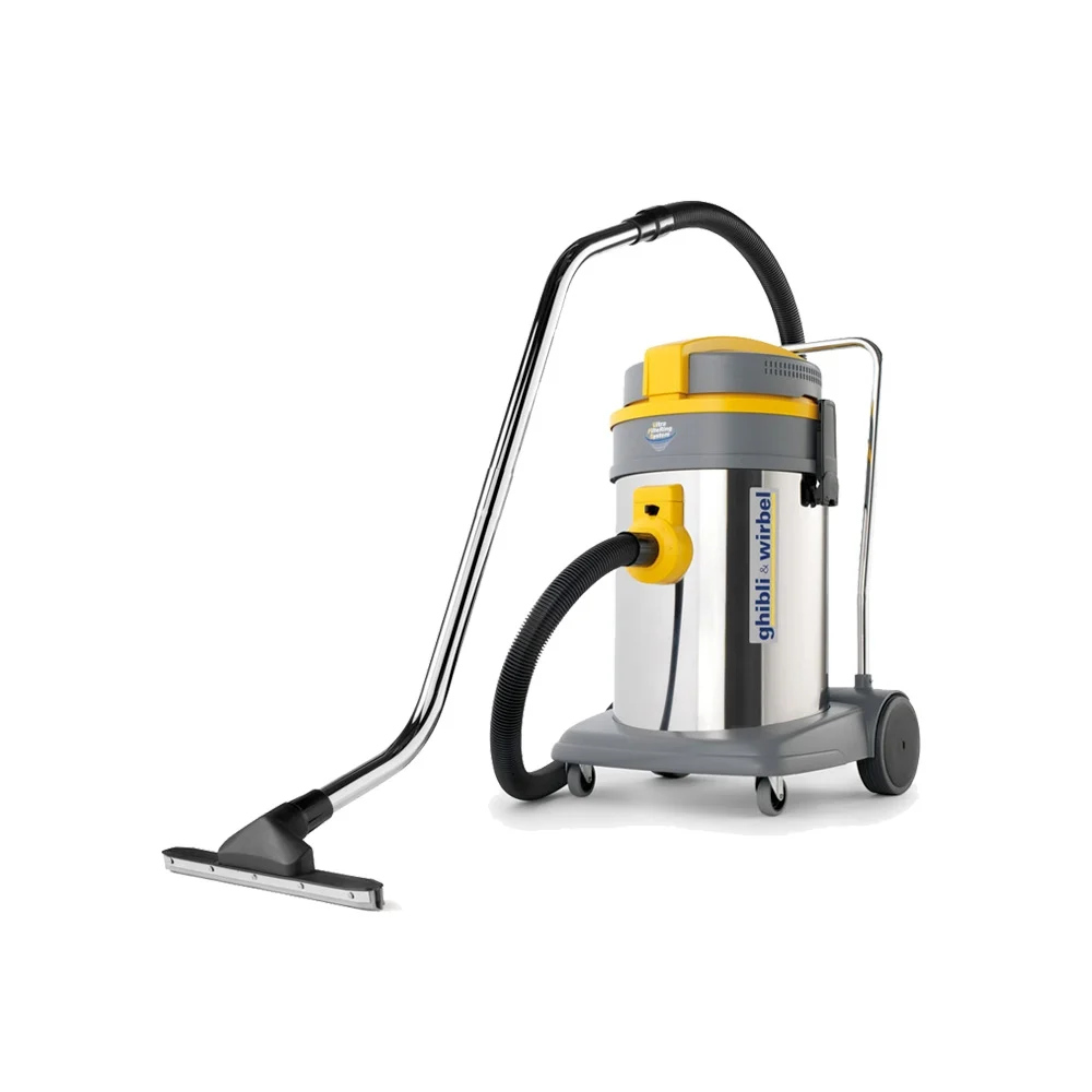 Aspirapolvere Professionale Ghibli Power WD 50 I