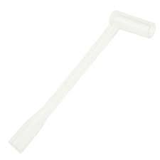 Tubo flussometro pompa