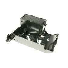 Mezza cassa sinistra