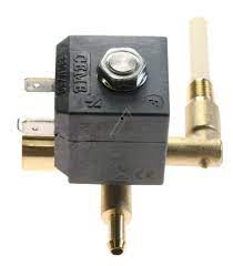 Valvola elettromagnetica Bobina