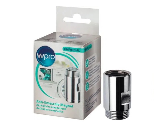  Anticalcare magnetico per lavatrice, lavastoviglie e asciugatrice