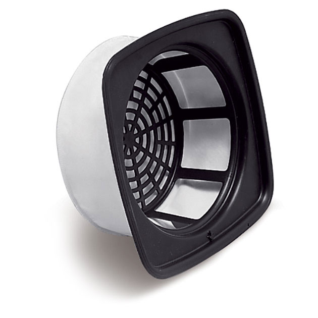 Aspirapolvere verticale AS 5 con filtro tela