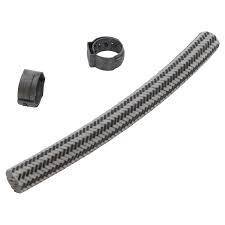 Tubo caldaia Fascetta