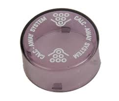 Copertura tappo caldaia