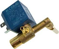 Valvola elettromagnetica