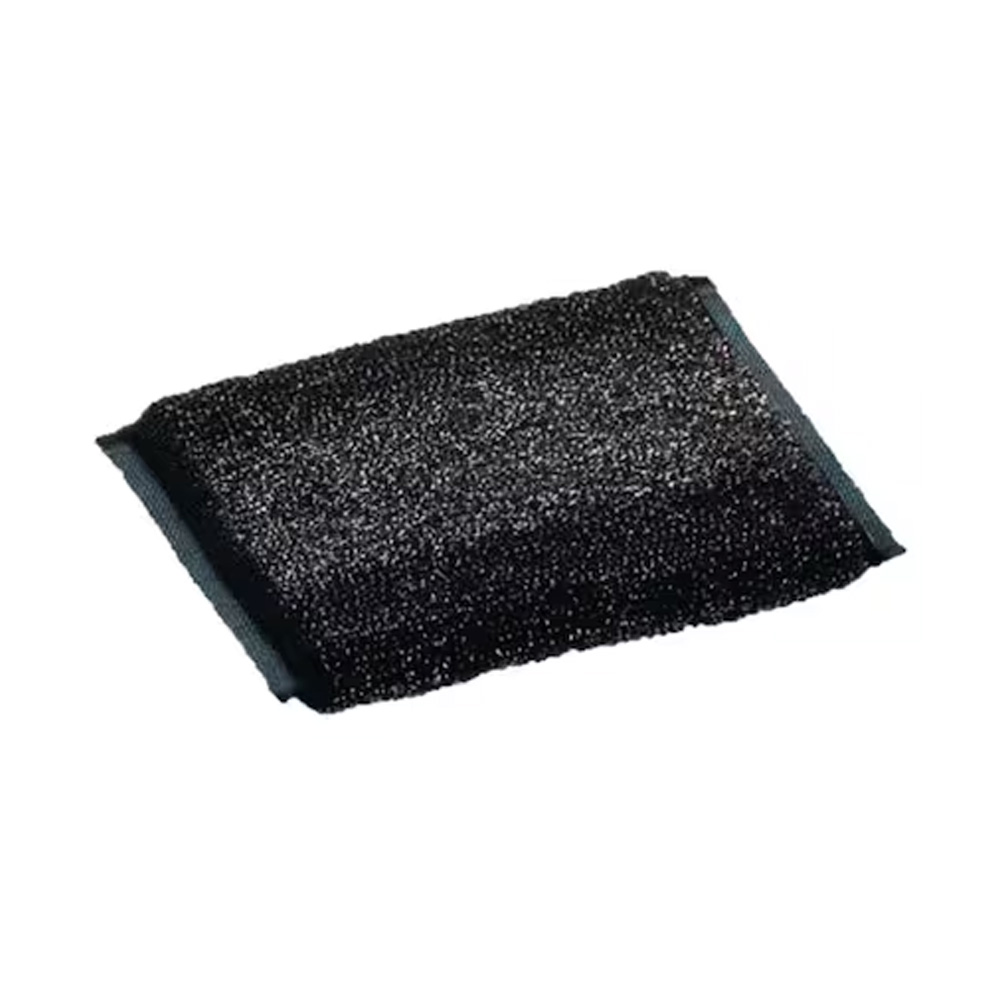 Spugna abrasiva in acciaio inox Vileda