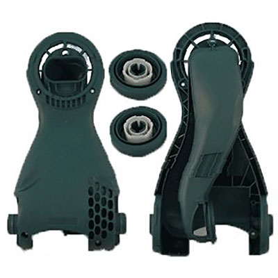 Chassis per Spazzola HD 40