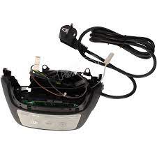 Corpo Scheda elettronica