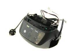 Corpo Scheda elettronica