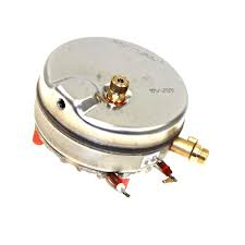 Caldaia Valvola di sicurezza