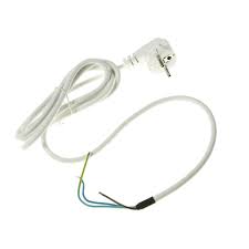 Cordoncino alimentazione