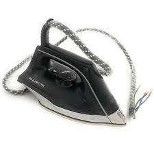 Ferro a vapore completo