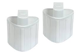 Cartuccia anticalcare per ferro da stiro Powersteam Rowenta