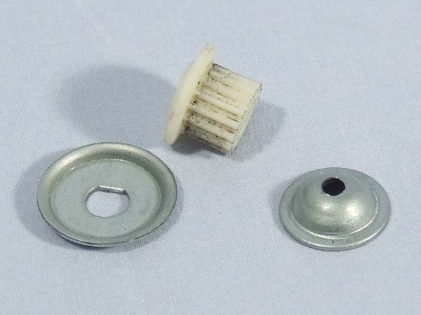 INGRANAGGIO E SUPPORTI