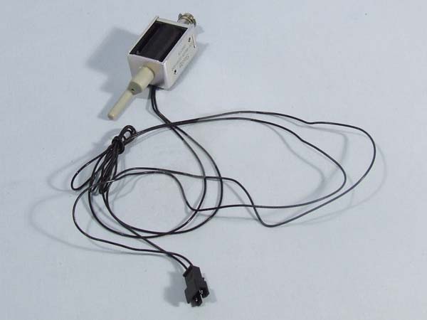 ASSIEME SOLENOIDE (DISPENSER)