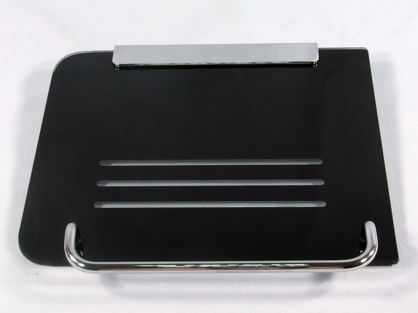 ASSIEME COPERCHIO COMPLETO - NERO