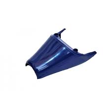 Valvola estremità blu